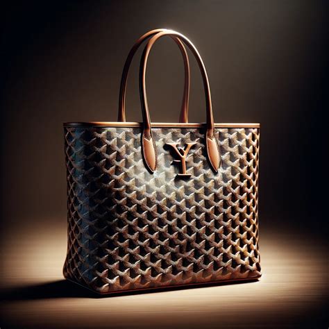 goyard jumper|Goyard purses examples.